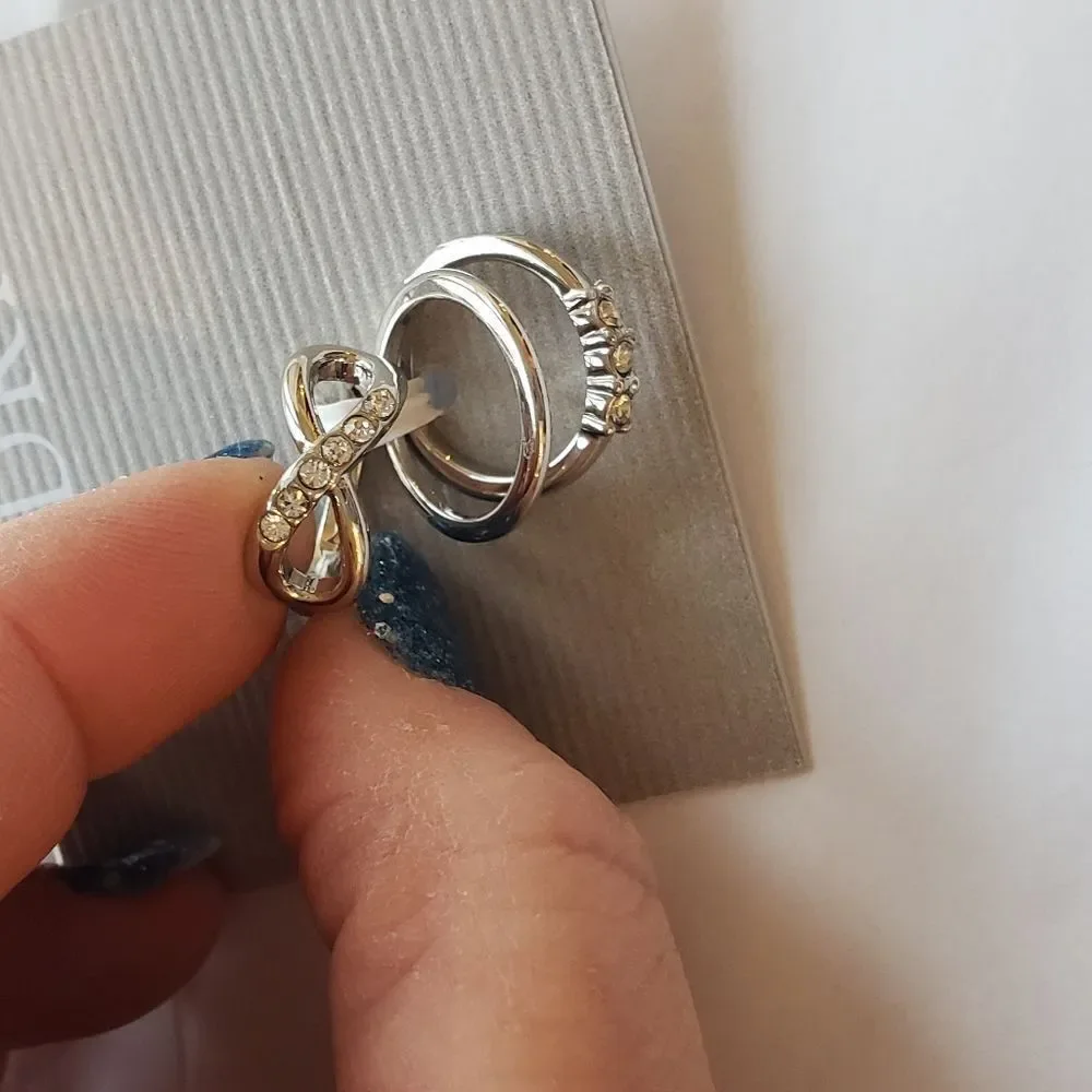 NADRI Rings  - Picture 3 of 8